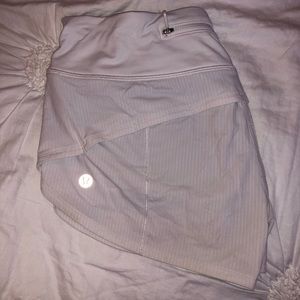 lululemon speed up short